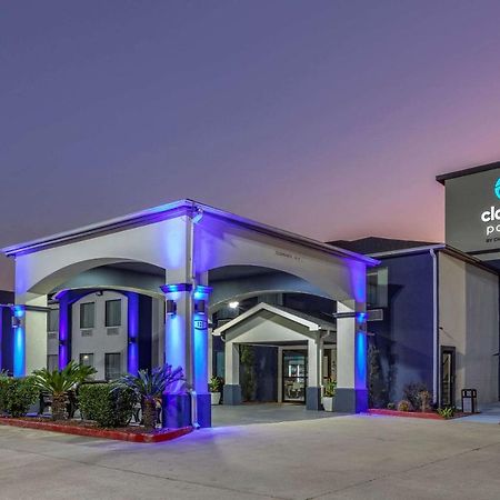 Clarion Pointe Sulphur - Lake Charles Dış mekan fotoğraf