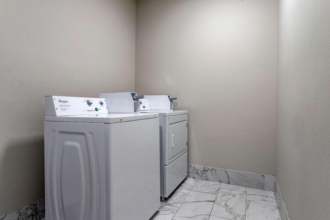 Clarion Pointe Sulphur - Lake Charles Dış mekan fotoğraf