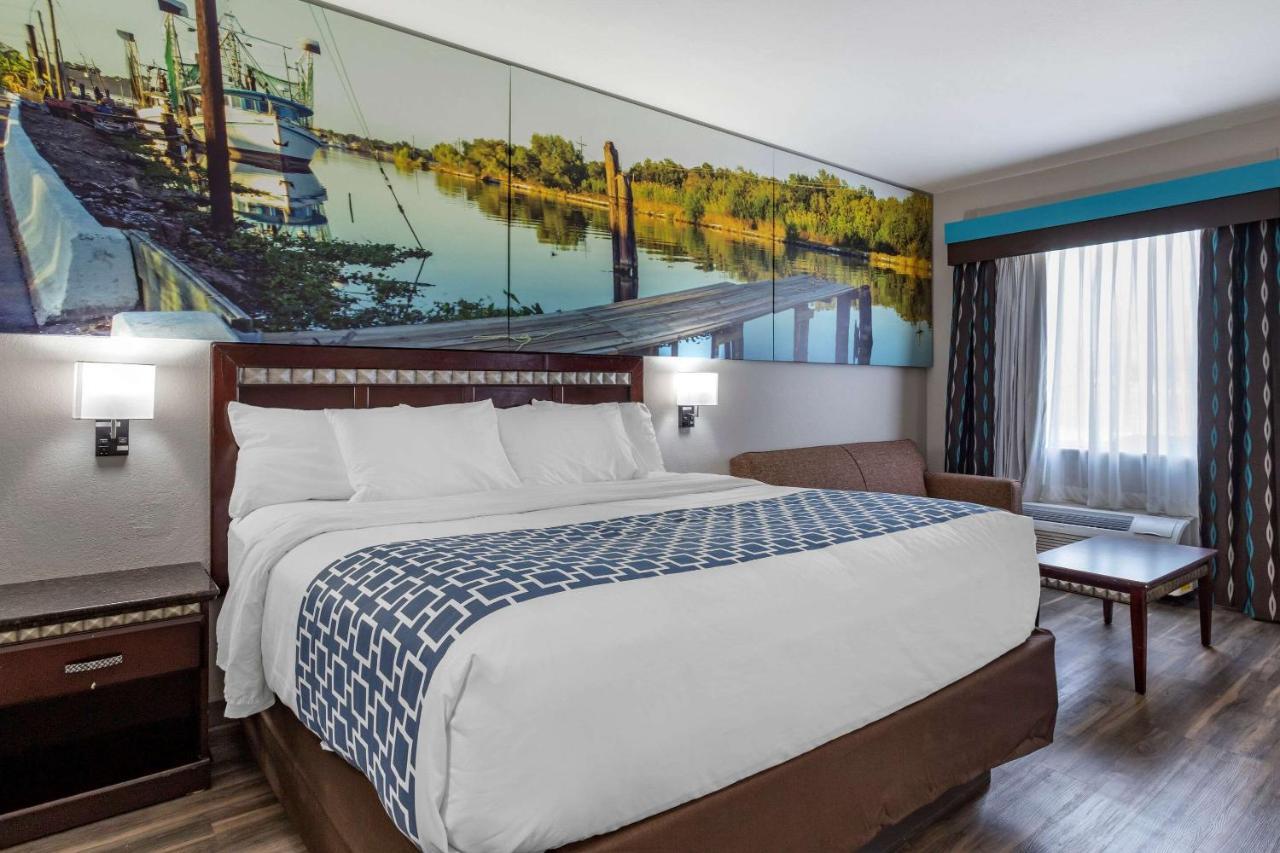 Clarion Pointe Sulphur - Lake Charles Dış mekan fotoğraf