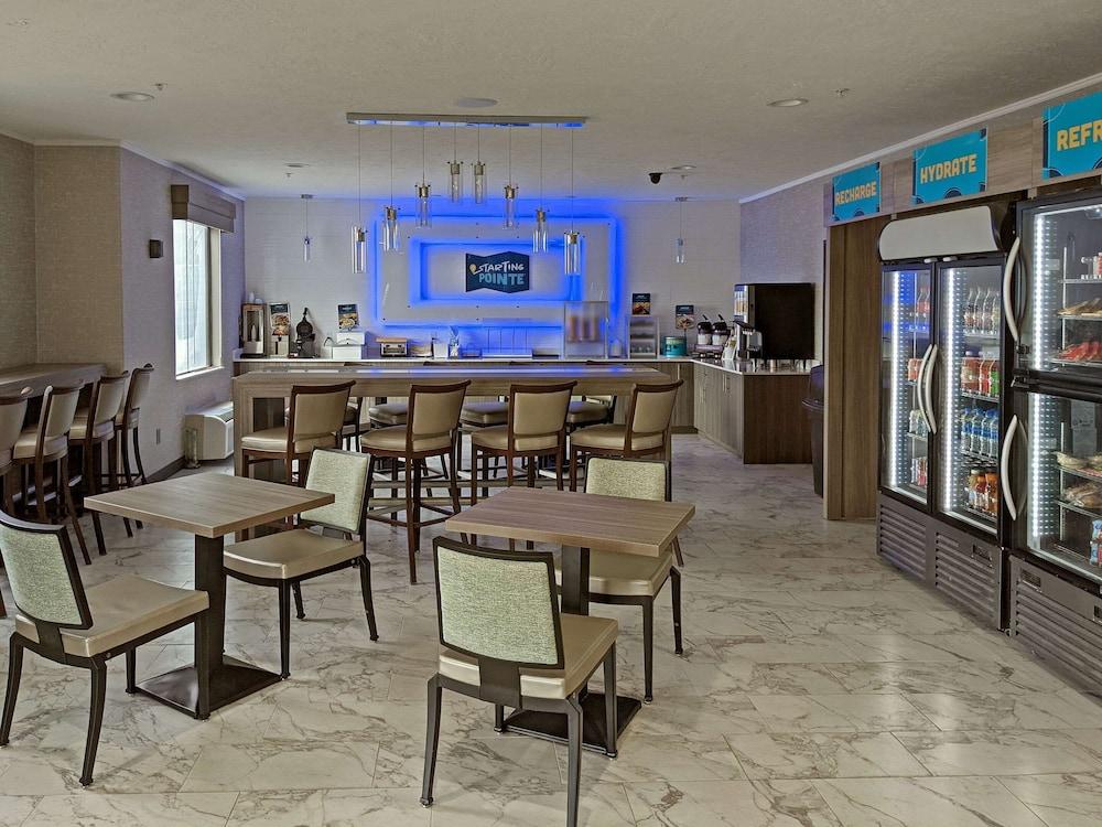 Clarion Pointe Sulphur - Lake Charles Dış mekan fotoğraf